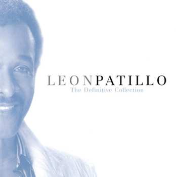 Album Leon Patillo: The Definitive Collection