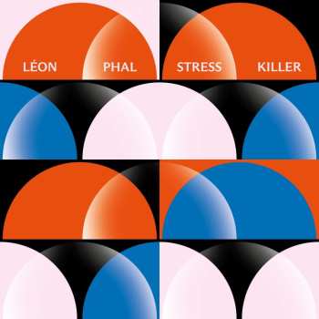 CD Leon Phal: Stress Killer