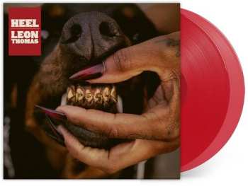 Album Leon Thomas: Mutt Deluxe: Heel