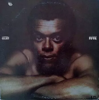 Leon Ware: Leon Ware