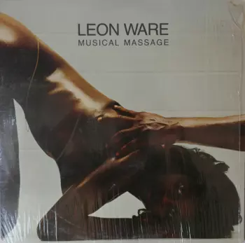 Leon Ware: Musical Massage