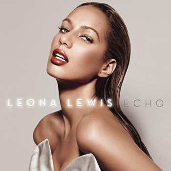 2LP Leona Lewis: Echo