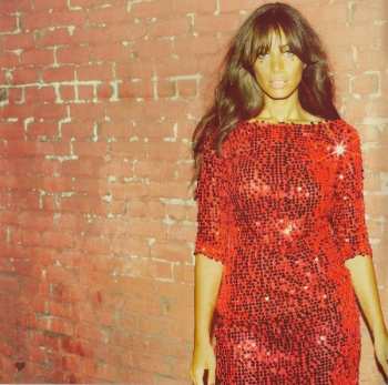 2CD Leona Lewis: Glassheart DLX