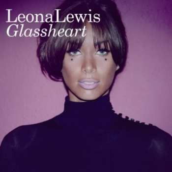 2CD Leona Lewis: Glassheart DLX