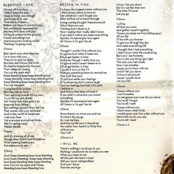 CD Leona Lewis: Spirit