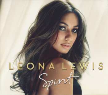 CD/DVD Leona Lewis: Spirit  DLX
