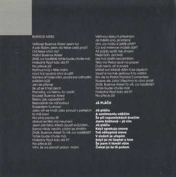 CD Leona Machálková: Voda Divoká