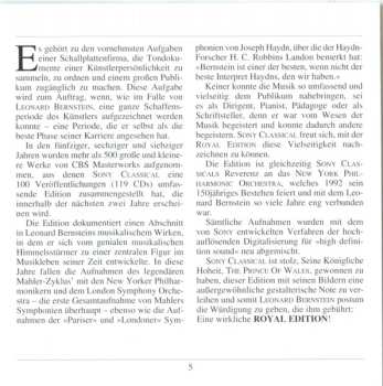 CD Sergei Prokofiev: Symphony No.1 "Classical" / Symphony No. 5