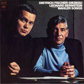 11CD/Box Set Leonard Bernstein: The Pianist