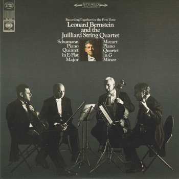 11CD/Box Set Leonard Bernstein: The Pianist