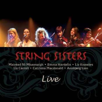 CD Leonard Cohen: Live