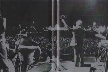 DVD Leonard Cohen: Songs From The Road