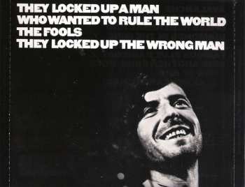 CD Leonard Cohen: Songs Of Love And Hate