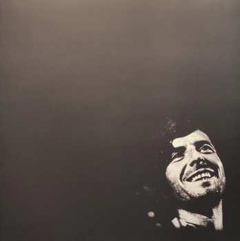 LP Leonard Cohen: Songs Of Love And Hate CLR