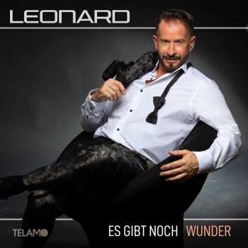CD Leonard: Es Gibt Noch Wunder