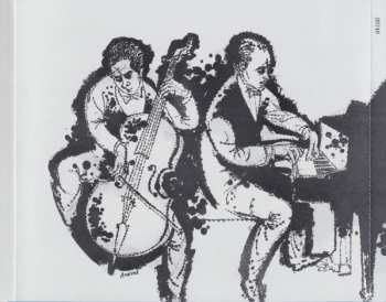 CD Franz Schubert: Sonatas