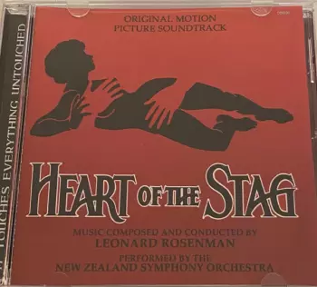 Heart Of The Stag (Original Motion Picture Soundtrack)