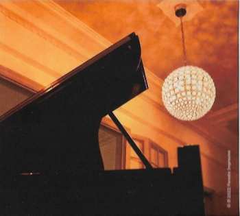 CD Leonardo Montana: A Flor Da Pele