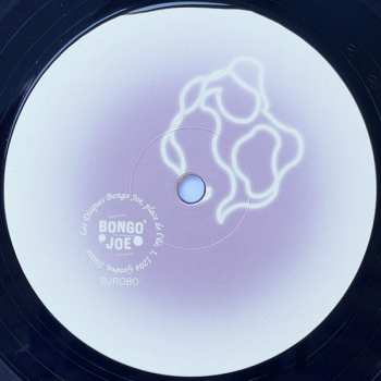 LP Leoni Leoni: Leoni Leoni