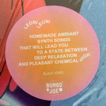 LP Leoni Leoni: Leoni Leoni