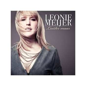 Album Leonie Meijer: Luister Maar