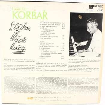 LP Leopold Korbař: S Láskou Je Celý Svět Krásný