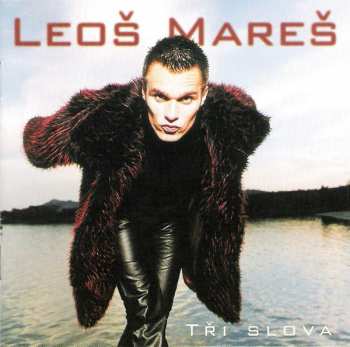Album Leoš Mareš: Tři Slova