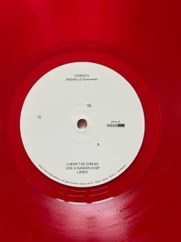 2LP Leprous: Melodies Of Atonement CLR | LTD