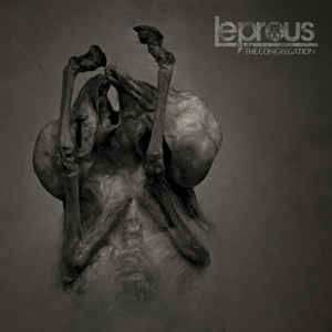 2LP Leprous: The Congregation LTD | PIC