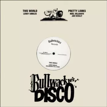 This World / Pretty Looks