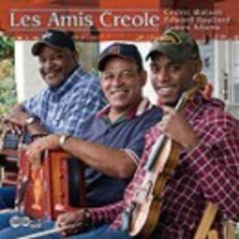 Album Les Amis Creole: Les Amis Creole