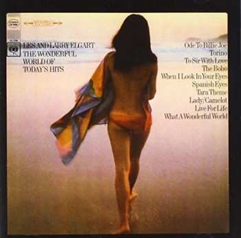 Album Les & Larry Elgart: The Wonderful World Of Today's Hits