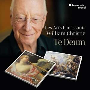 2CD William Christie