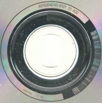 CD William Christie: Le Jardin De Monsieur Rameau