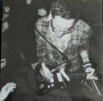 LP Les Big Byrd: Kattguld - The PNKSLM Singles Volume 1 (2014-2018)