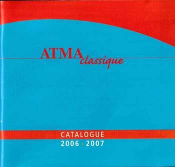 CD Les Boréades De Montréal: Journey