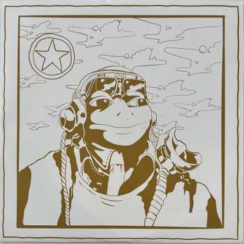 7LP/Box Set Les Claypool: Adverse Yaw: The Prawn Song Years CLR