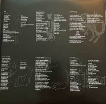 LP Les Colocs: Les Colocs