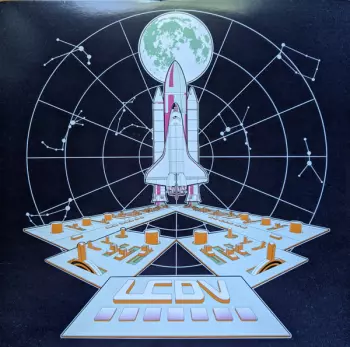 Les Cooles de Ville: L.C.D.V.