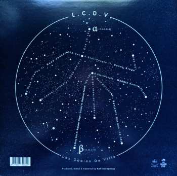 LP Les Cooles de Ville: L.C.D.V.