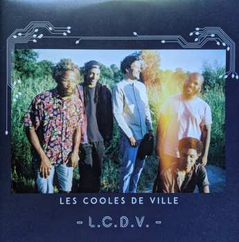 LP Les Cooles de Ville: L.C.D.V.