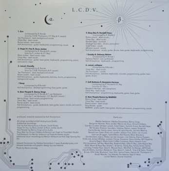 LP Les Cooles de Ville: L.C.D.V.