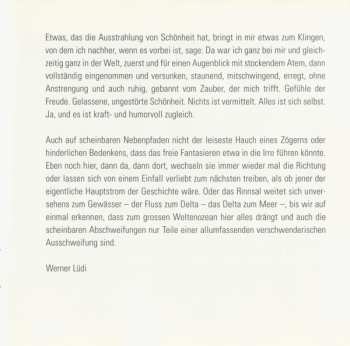 CD Les Diaboliques: Live At The Rhinefalls