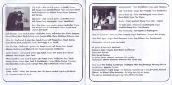 2CD Les Dudek: Les Dudek / Say No More