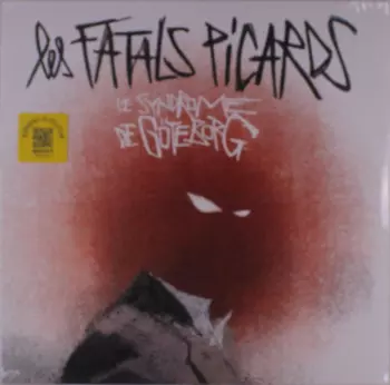 Le Syndrome De Göteborg