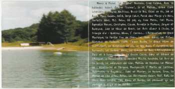 CD Les Fils De Teuhpu: La Schnek