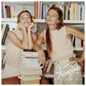 CD Les Frangines: Poèmes