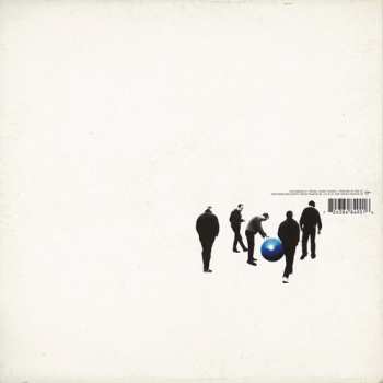 LP Les Innocents: Les Innocents