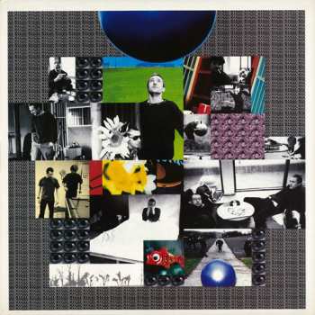 LP Les Innocents: Les Innocents