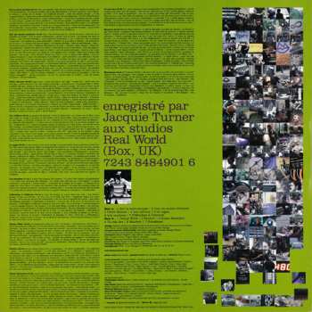 LP Les Innocents: Les Innocents